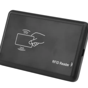 LEITOR ACUMULTI 125KHZ E 13,56MHZ - Solution Card