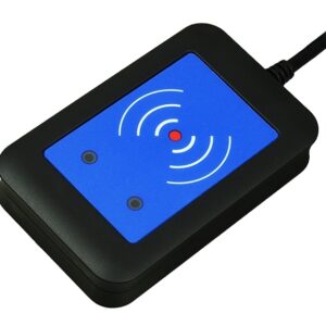LEITOR TWN4 NFC - Solution Card