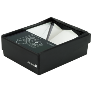 Atom ADR300 - Solution Card