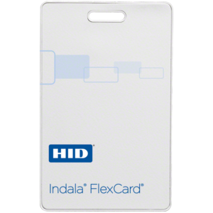 CARTÃO INDALA FLEXCARD - Solution Card