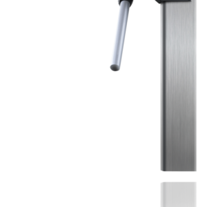 CATRACA IDBLOCK INOX - Solution Card