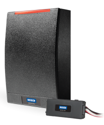 CONTROLADOR/LEITOR & MÓDULO EHR40-L - Solution Card