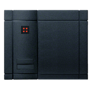 LEITOR DE LONGO ALCANCE 620 - Solution Card