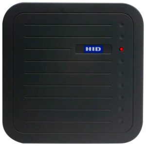 LEITORA MAXIPROX 5375 - Solution Card