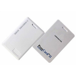 CARTÃO 1336 DUOPROX II - Solution Card