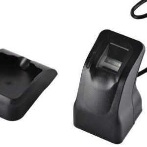 USB LEITOR DE IMPRESSÃO DIGITAL ZK4500 - Solution Card