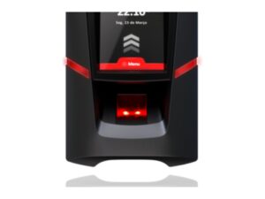 Biometria Control-Id - foto ilustrativa