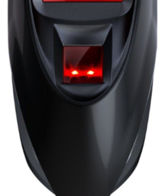 Biometria Control-Id - detalhe