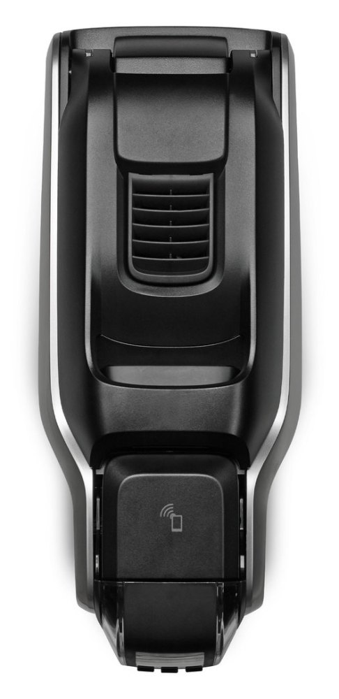 Impressoras de Cartão PVC - detalhe