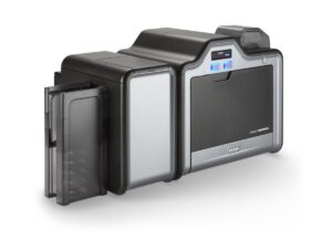 Impressoras PVC - foto ilustrativa