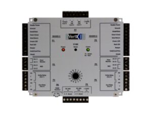 Placa Controladora para Controle de Acesso - foto ilustrativa